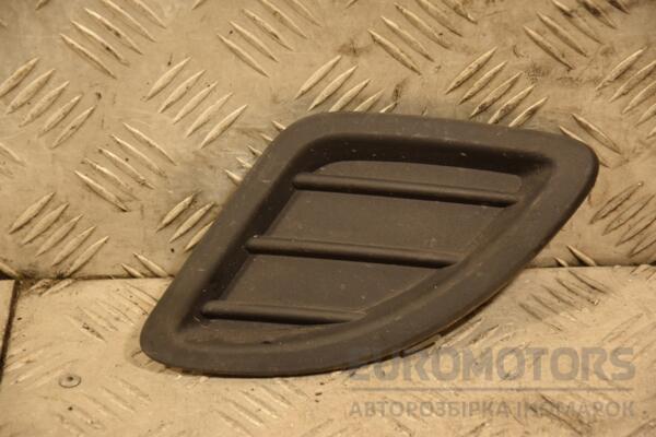 Накладка переднего бампера левая -09 Kia Ceed 2007-2012 86531H010 420496 euromotors.com.ua