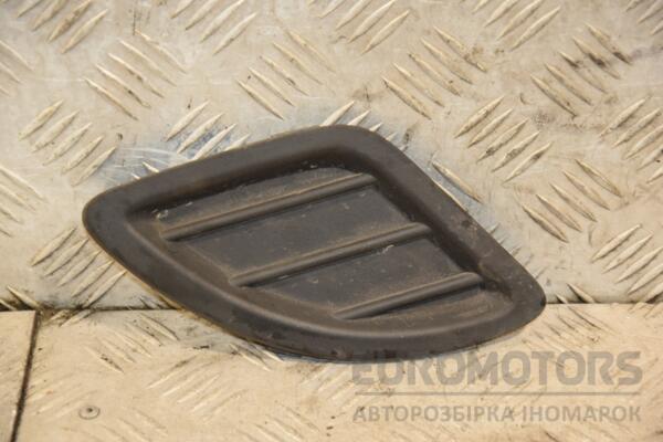 Накладка переднего бампера правая -09 Kia Ceed 2007-2012 86631H010 420498 euromotors.com.ua