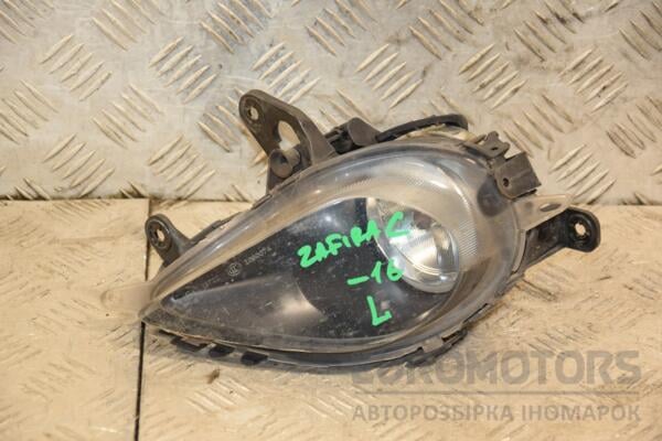 Фара противотуманная левая -16 Opel Zafira (C) 2011-2019 20863016 420506 euromotors.com.ua