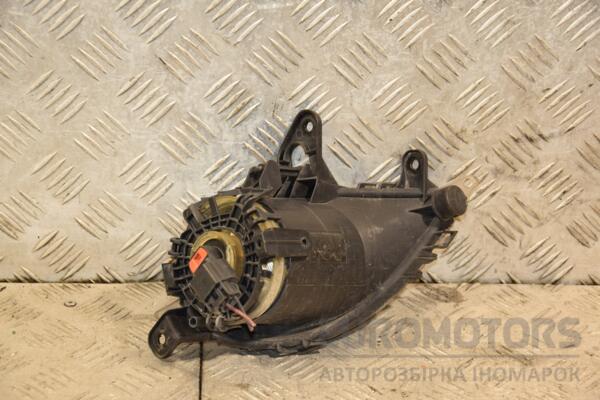 Фара протитуманна ліва -16 Opel Zafira (C) 2011-2019 20863016 420506 - 2