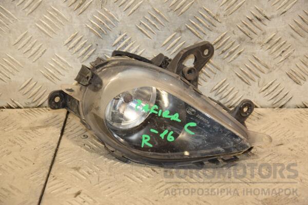 Фара противотуманная правая -16 Opel Zafira (C) 2011-2019 20863017 420510 euromotors.com.ua
