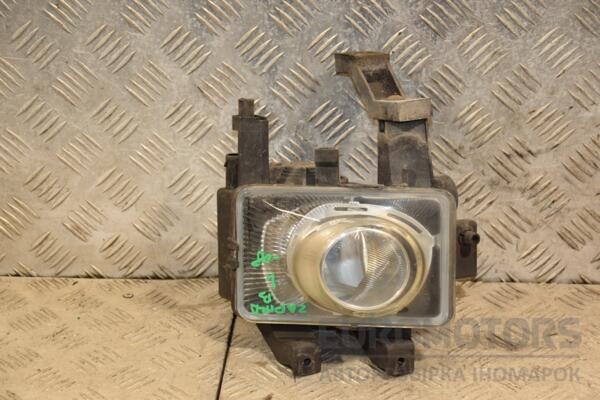 Фара противотуманная левая -08 Opel Zafira (B) 2005-2011 13261997 420512 euromotors.com.ua