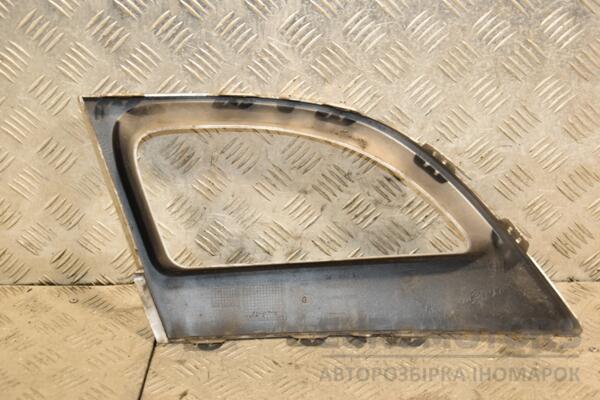 Накладка бампера под птф левая -13 Renault Scenic (III) 2009-2015 623835888R 420518 - 2