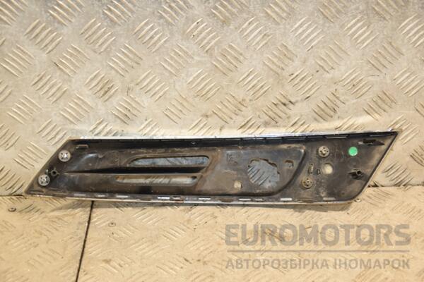 Накладка під фару права (Ресничка) -13 Peugeot 5008 2009-2017 C04626091ISM027 420526 - 2