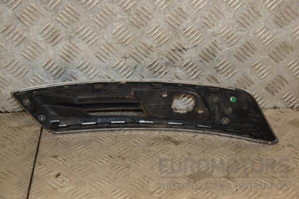 Накладка под фару левая (Ресничка) -13 Peugeot 5008 2009-2017 C04626091ISM027 420528 - 2