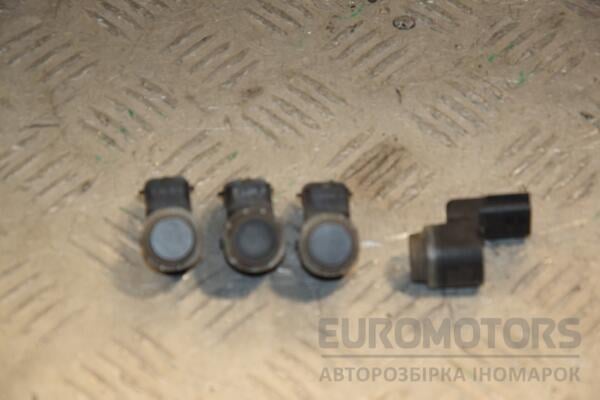 Датчик паркування (парктронік) Renault Scenic (III) 2009-2015 284420001R 420530 euromotors.com.ua
