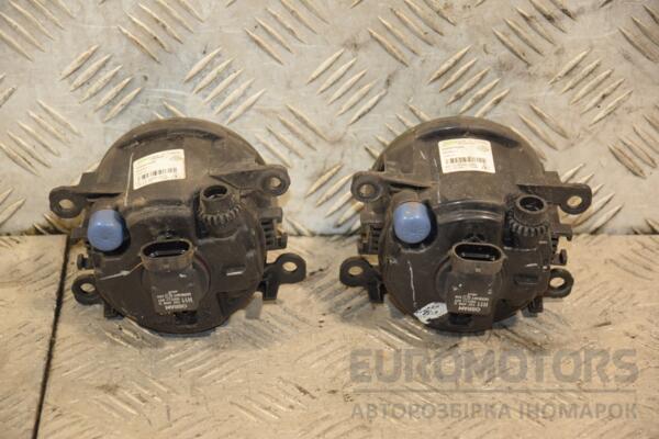 Фара противотуманная Renault Scenic (III) 2009-2015 8200074008 420531 - 2