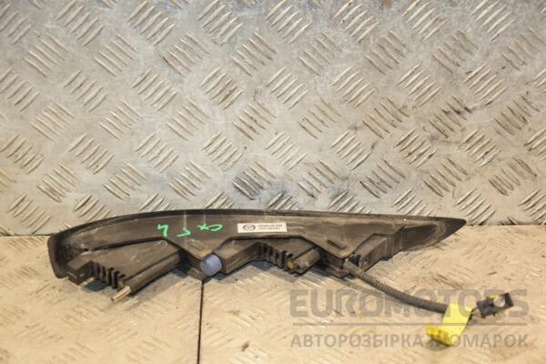 Фара дневного света левая Mazda CX-5 2012 KD45V5750 420533 - 2