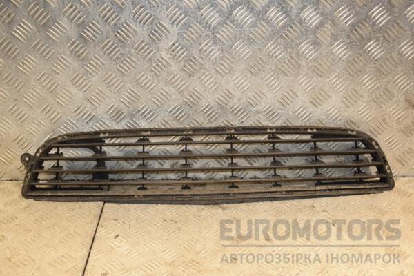 Решетка в бампер центральная -08 Opel Zafira (B) 2005-2011 13124978 420539 euromotors.com.ua