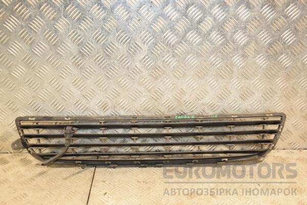Решітка в бампер центральна -08 Opel Zafira (B) 2005-2011 13124978 420539 - 2