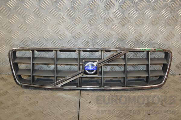 Решетка радиатора 04- Volvo XC70 2000-2006 08693623 420541 euromotors.com.ua