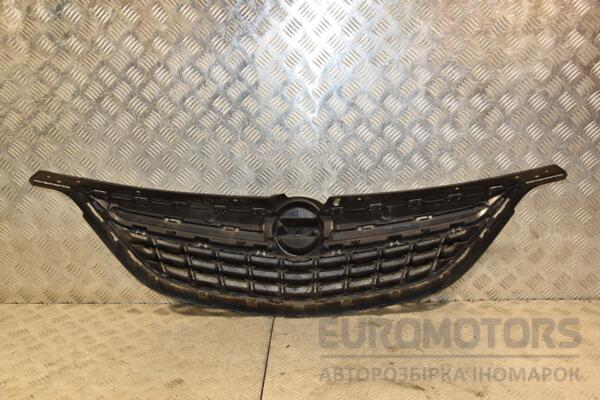 Решітка радіатора -16 Opel Zafira (C) 2011-2019 13300698 420545 - 2