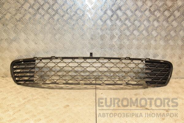 Решітка бампера центральна Citroen C4 Picasso 2007-2014 9680402877 420549 euromotors.com.ua