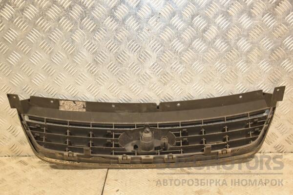 Решетка радиатора 07- Ford C-Max 2003-2010 7M51R8138A 420551 - 2