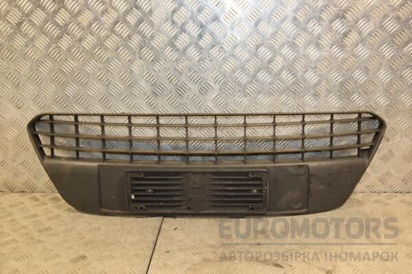 Решетка переднего бампера центральная 07- Ford C-Max 2003-2010 7M5117B968A 420553 euromotors.com.ua