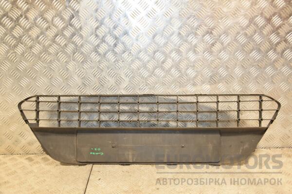 Решетка переднего бампера центральная 07- Ford C-Max 2003-2010 7M5117B968A 420553 - 2