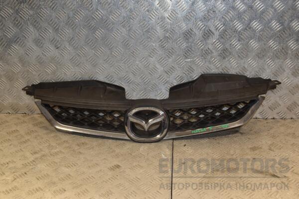 Решетка радиатора -08 Mazda 5 2005-2010 C23550711 420555 euromotors.com.ua
