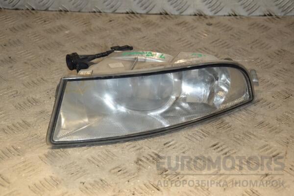 Фара противотуманная левая 09- Skoda Octavia (A5) 2004-2013 1Z0941701C 420565 euromotors.com.ua