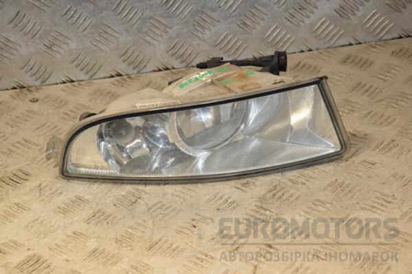 Фара противотуманная правая 09- Skoda Octavia (A5) 2004-2013 1Z0941700C 420567 euromotors.com.ua