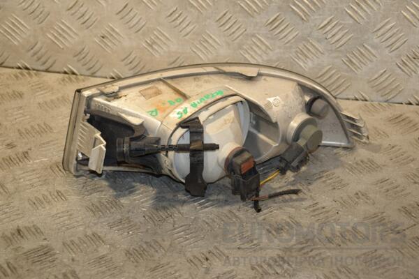 Фара протитуманна права 09- Skoda Octavia (A5) 2004-2013 1Z0941700C 420567 - 2