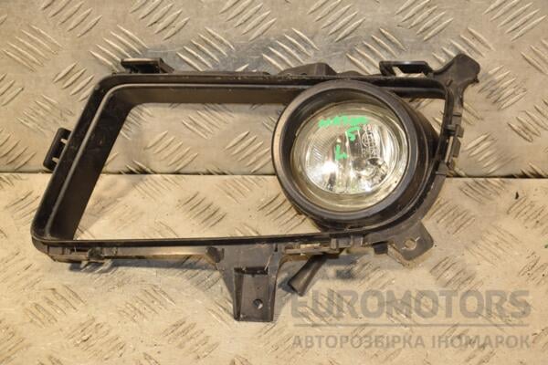 Фара противотуманная левая Mazda 5 2005-2010 420569 euromotors.com.ua