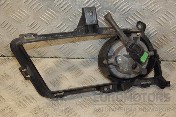 Фара противотуманная левая Mazda 5 2005-2010 420569 - 2