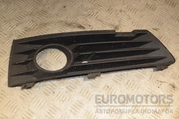 Накладка бампера под птф правая -08 Opel Zafira (B) 2005-2011 13124990 420576 euromotors.com.ua