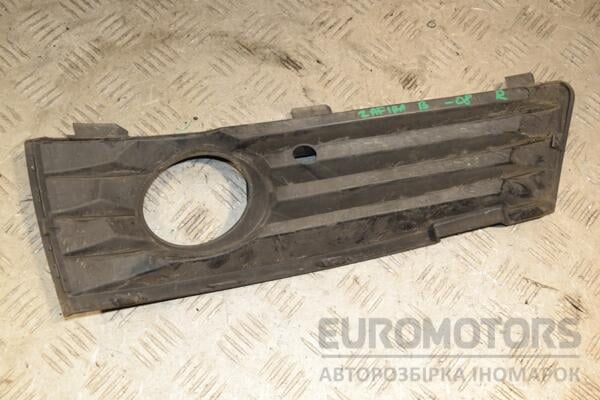 Накладка бампера під птф права -08 Opel Zafira (B) 2005-2011 13124990 420576 - 2