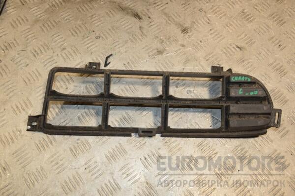 Решетка переднего бампера левая -07 Kia Cerato 2004-2008 865732F000 420578 - 2