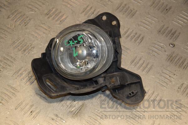 Фара противотуманная левая Mazda CX-5 2012 420584 euromotors.com.ua