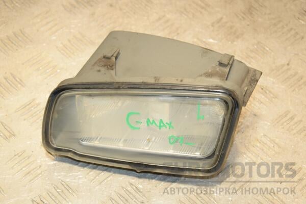 Фара протитуманна ліва 07- Ford C-Max 2003-2010 7M5115K202AC 420588 euromotors.com.ua