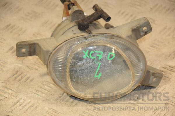 Фара противотуманная левая Volvo XC70 2000-2006 9190904 420596 euromotors.com.ua