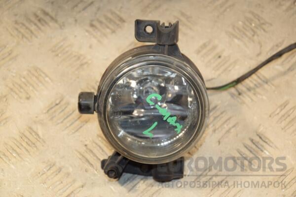 Фара протитуманна ліва -07 Ford C-Max 2003-2010 3M5115K202AA 420600 euromotors.com.ua