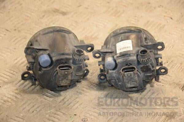 Фара противотуманная Renault Scenic (II) 2003-2009 8200074008 420602 - 2