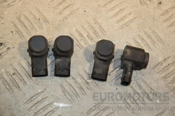 Датчик парковки (парктроник) Renault Megane (II) 2003-2009 8200412438 420604 euromotors.com.ua
