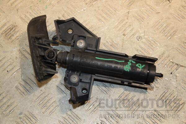 Форсунка омивача фари права Peugeot 5008 2009-2017 9685172780 420607 - 2