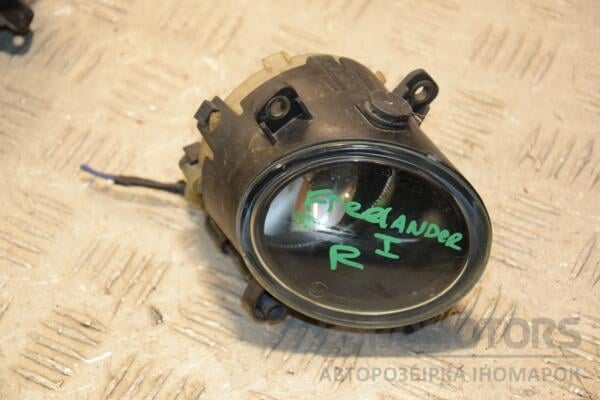 Фара противотуманная правая Land Rover Freelander (I) 1998-2006 XBJ500020 420614 euromotors.com.ua
