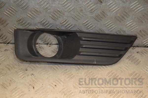 Накладка бампера під птф права -08 Ford Focus (II) 2004-2011 4M5119952AE 420616 euromotors.com.ua