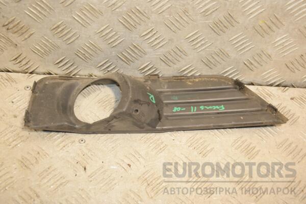 Накладка бампера під птф права -08 Ford Focus (II) 2004-2011 4M5119952AE 420616 - 2