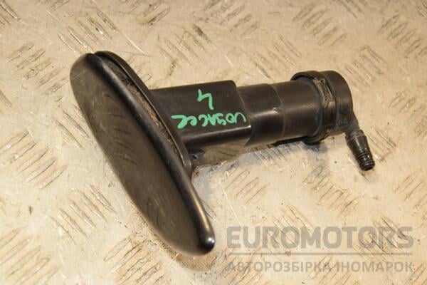 Форсунка омивача фари ліва 04- Chrysler Voyager 2000-2008 420626 euromotors.com.ua