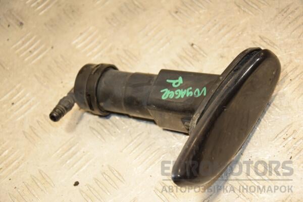 Форсунка омивача фари права 04- Chrysler Voyager 2000-2008 420627 euromotors.com.ua