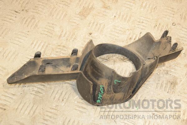 Накладка бампера под птф левая Chrysler Voyager 2008-2016 05113235AA 420632 - 2
