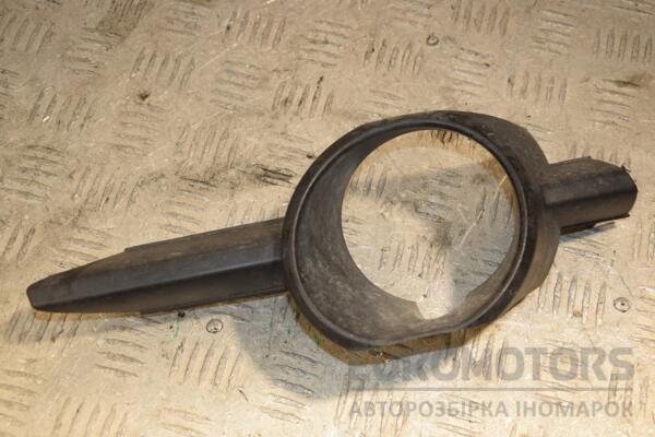 Накладка бампера под птф правая Chrysler Voyager 2008-2016 05113234AA 420634 euromotors.com.ua