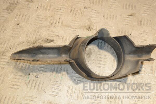 Накладка бампера под птф правая Chrysler Voyager 2008-2016 05113234AA 420634 - 2