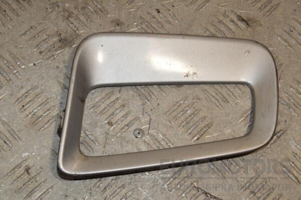 Накладка бампера під птф ліва 07- Ford C-Max 2003-2010 7M51R19953B 420636 euromotors.com.ua