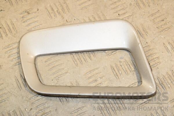 Накладка бампера под птф правая 07- Ford C-Max 2003-2010 7M51R19952B 420638 euromotors.com.ua