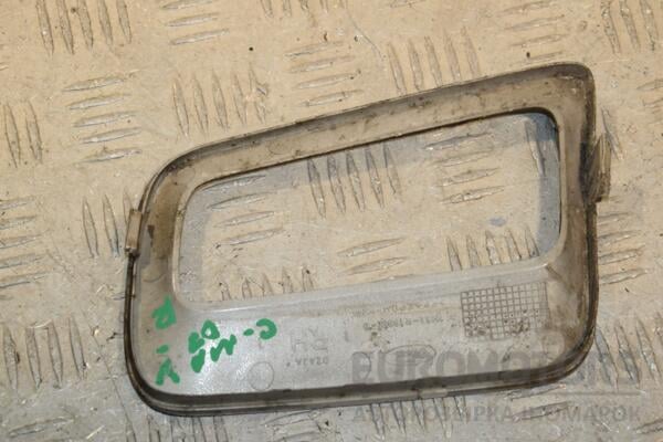 Накладка бампера під птф права 07- Ford C-Max 2003-2010 7M51R19952B 420638 - 2