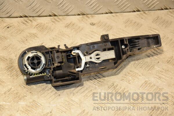 Ручка дверей зовнішня Renault Kangoo 2008-2013 420652 - 2
