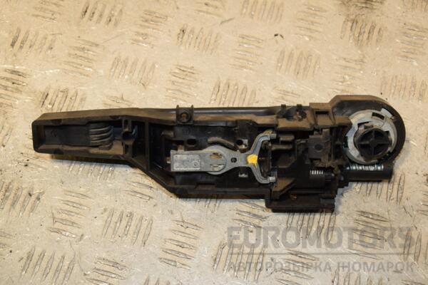 Ручка дверей зовнішня ліва Renault Kangoo 2008-2013 420656 - 2