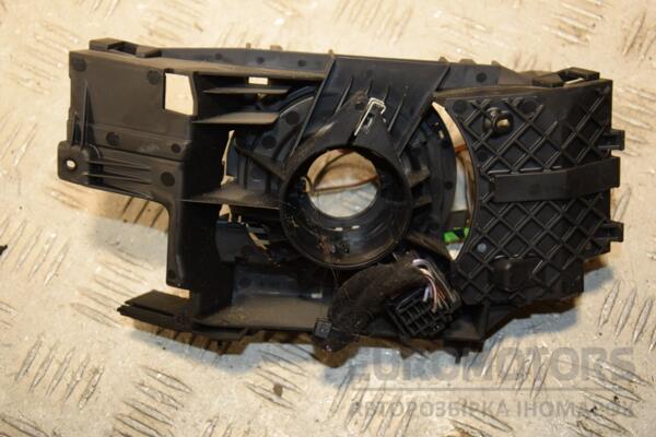 Шлейф Airbag кольцо подрулевое Renault Kangoo 2008-2013 8200627615 420674 - 2